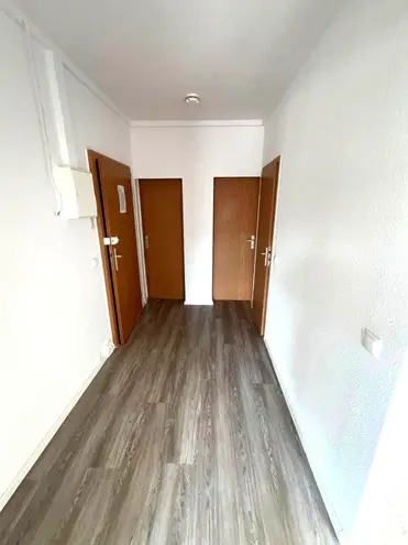 3 Zimmer Wohnung mit 56 m² in Halle (Saale) – Bild 2