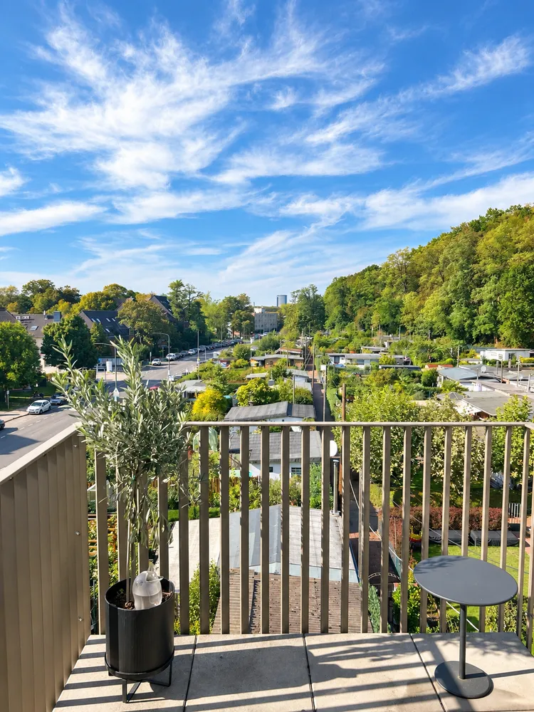 3 room apartment with 87 m² in Düsseldorf – Photo 8