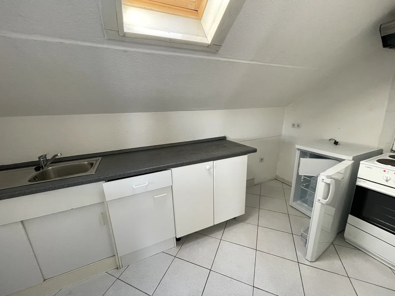 1 Zimmer Wohnung mit 46 m² in Dinslaken – Bild 3