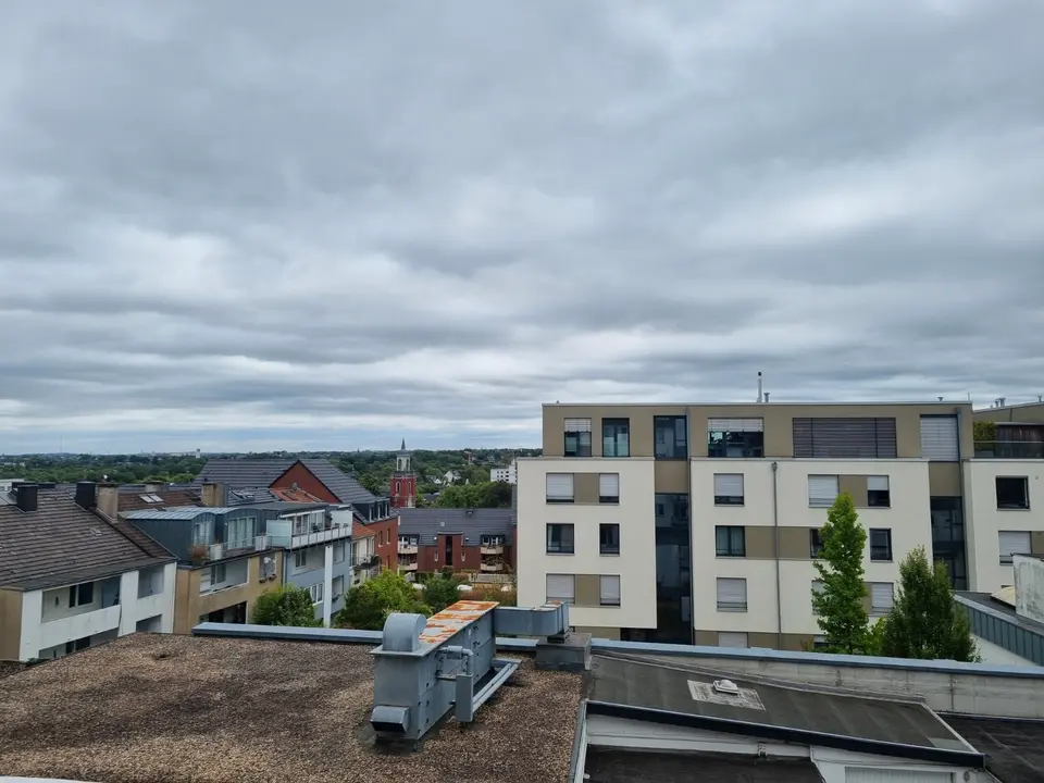 2 Zimmer Wohnung mit 40 m² in Aachen – Bild 8