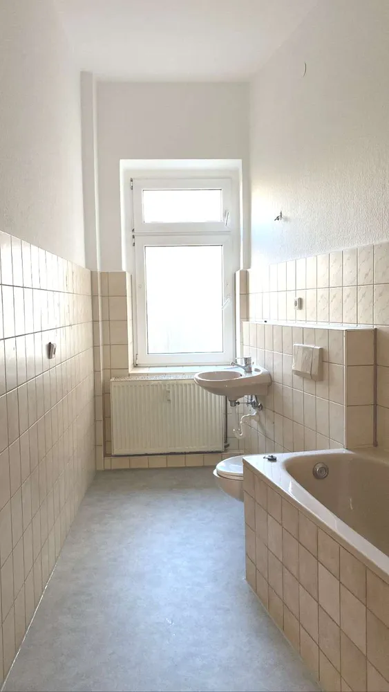 2 Zimmer Wohnung mit 69 m² in Leipzig – Bild 4