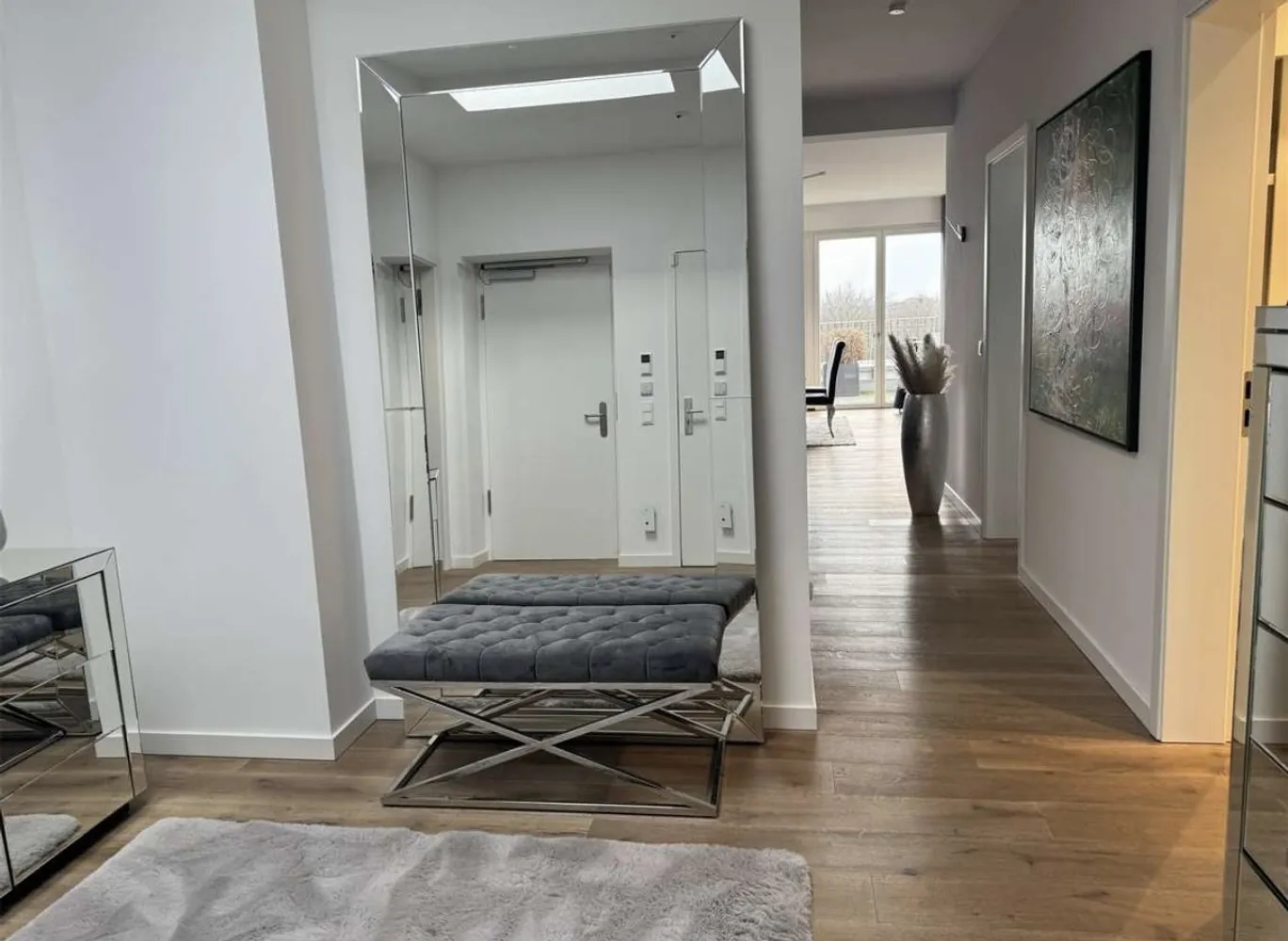 3 room apartment with 126 m² in Düsseldorf – Photo 12