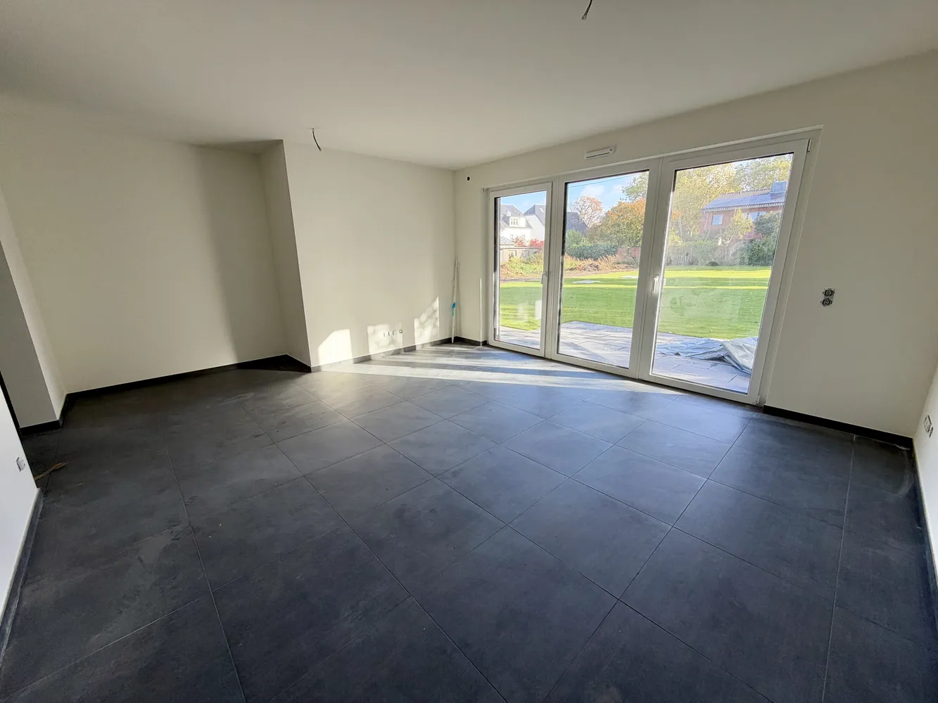 1 room apartment with 48 m² in Cologne – Photo 6