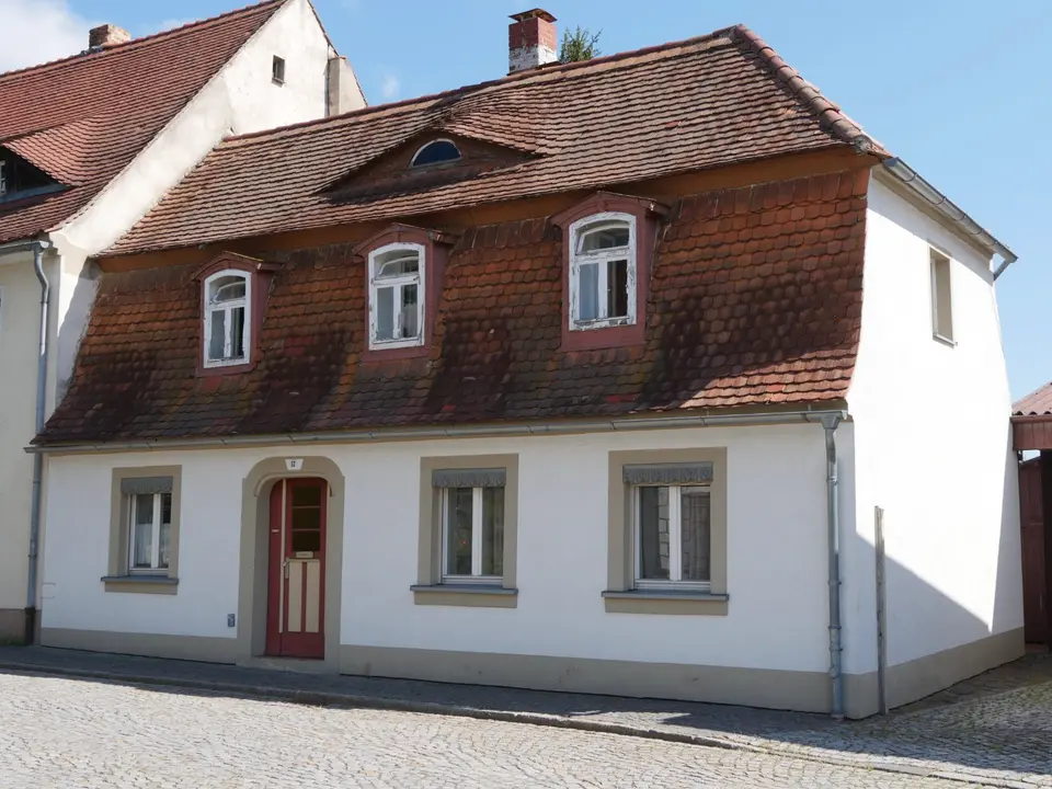 8 Zimmer Haus mit 325 m² in Löbau – Bild 9