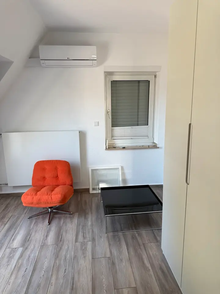 WG-Zimmer mit 20 m² in Mönchengladbach – Bild 1