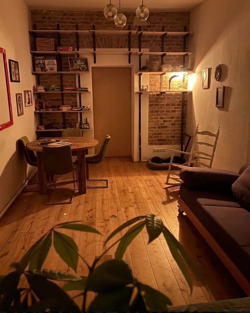 WG-Zimmer mit 25 m² in Berlin – Bild 5