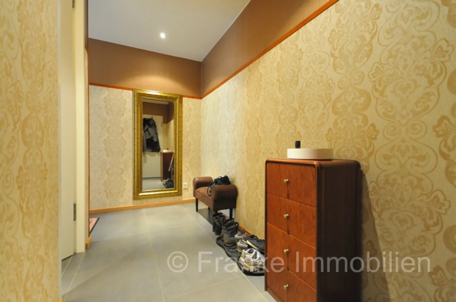 3 room apartment with 102 m² in Dresden – Photo 5