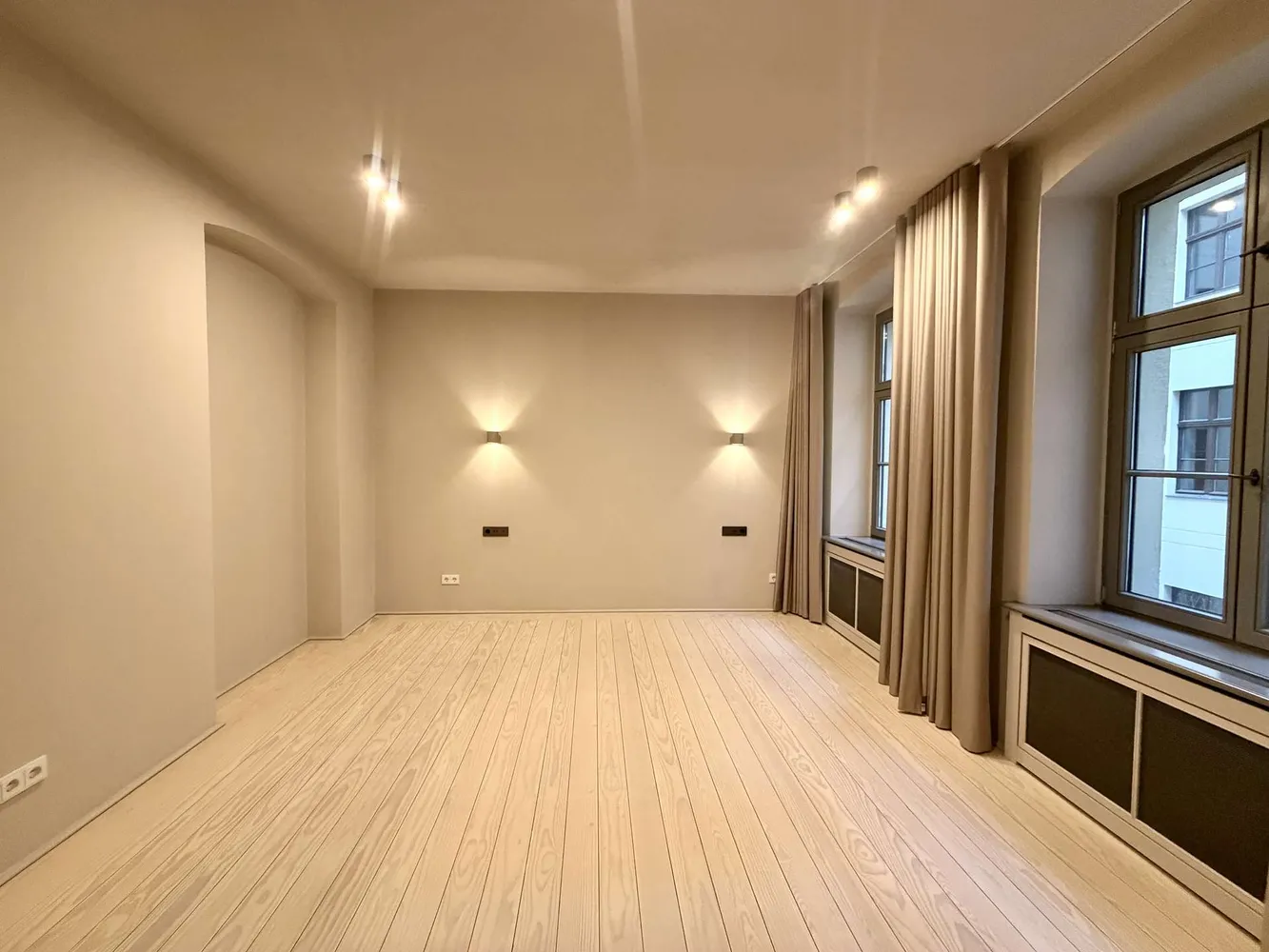 2 Zimmer Wohnung mit 70 m² in Berlin – Bild 4