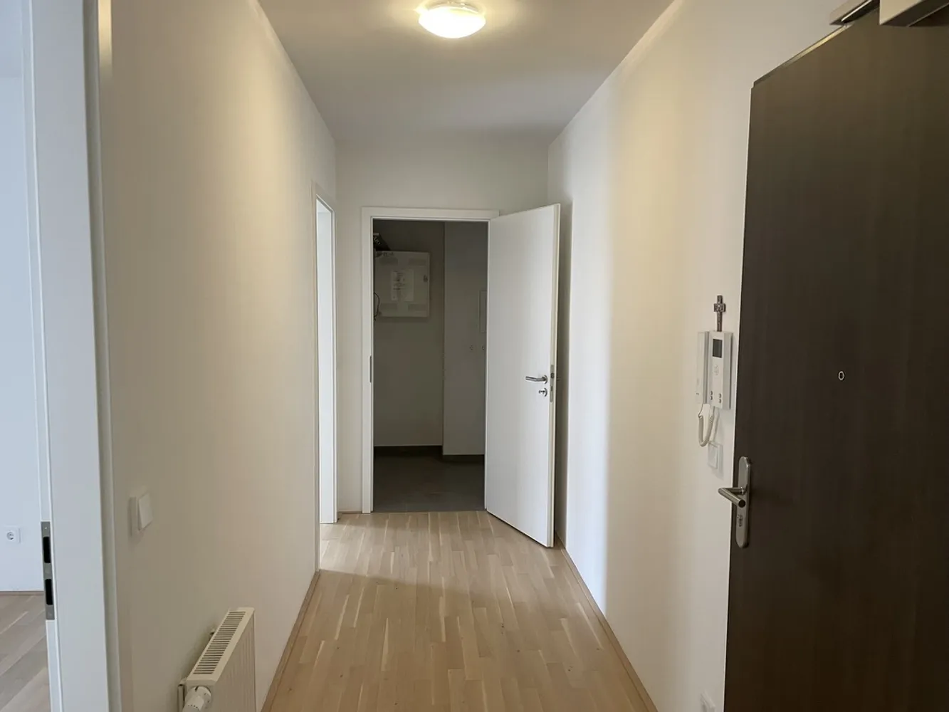 2 Zimmer Wohnung mit 57 m² in Bremen – Bild 4
