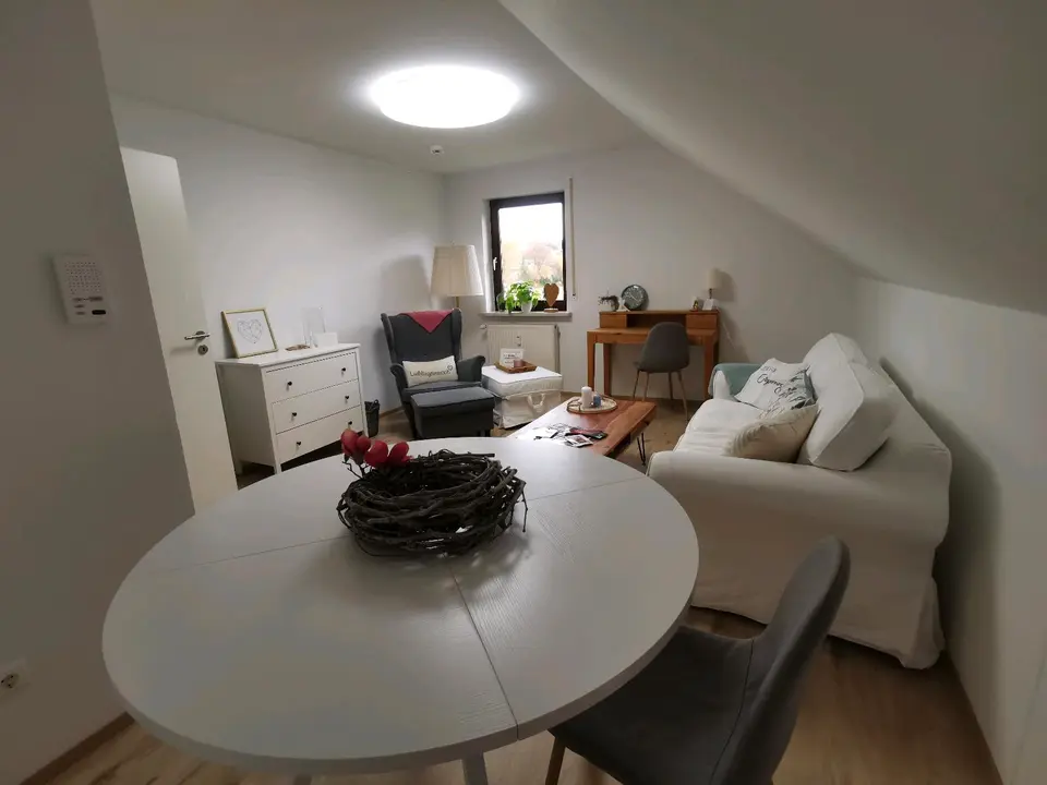 2 Zimmer Wohnung mit 50 m² in Sonneberg – Bild 9