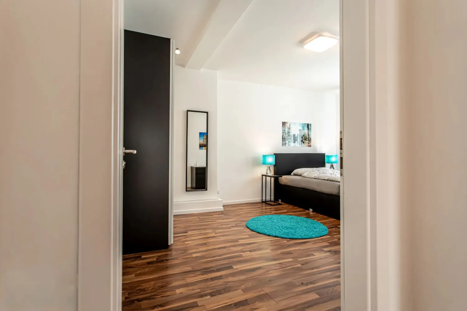 WG-Zimmer mit 18 m² in Frankfurt am Main – Bild 4