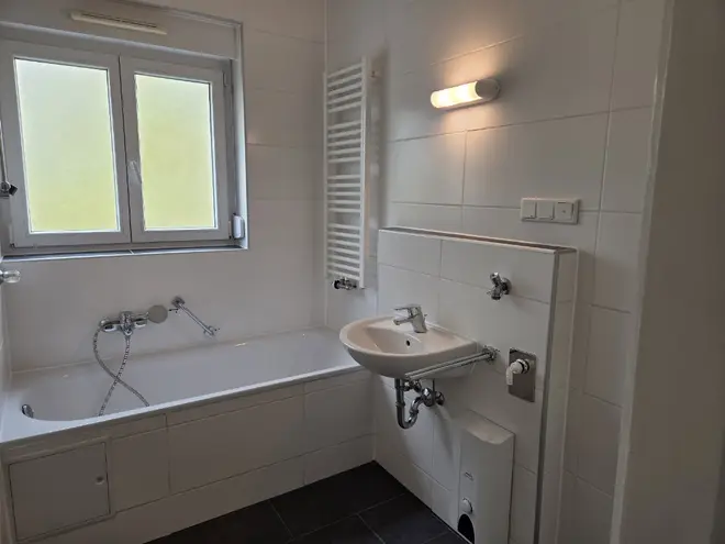 6 Zimmer Wohnung mit 120 m² in Nürnberg – Bild 1