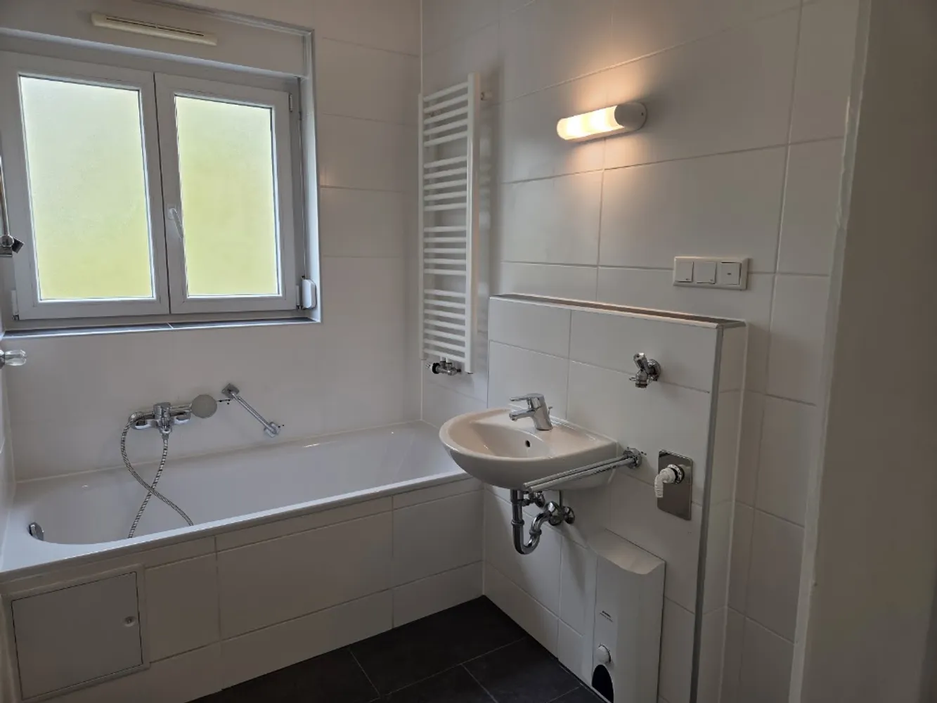 6 Zimmer Wohnung mit 120 m² in Nürnberg – Bild 1