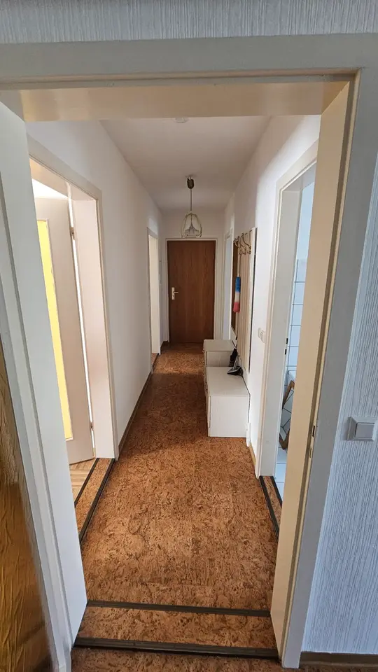 3 Zimmer Wohnung mit 59 m² in Riesa – Bild 4