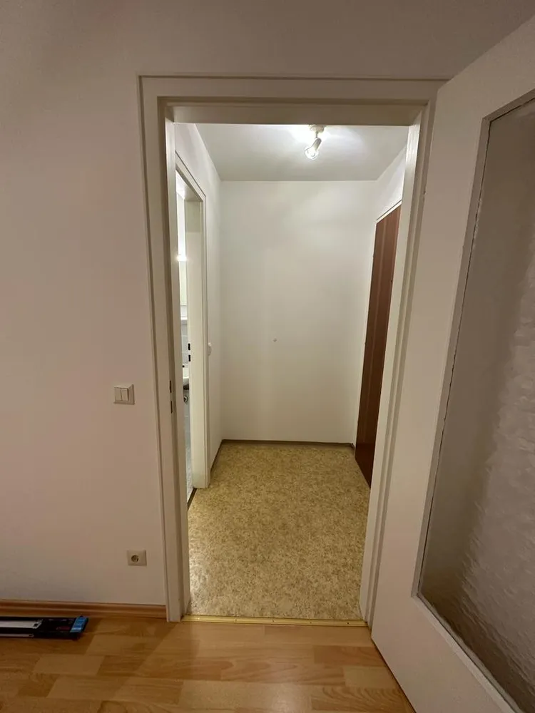 1 room apartment with 32 m² in Munich – Photo 3