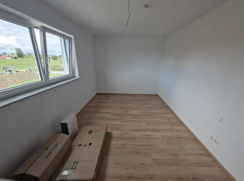 3 Zimmer Wohnung mit 92 m² in Weingarten – Bild 5