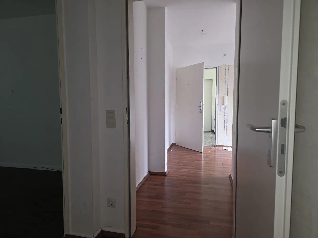 3 Zimmer Wohnung mit 77 m² in Aachen – Bild 7