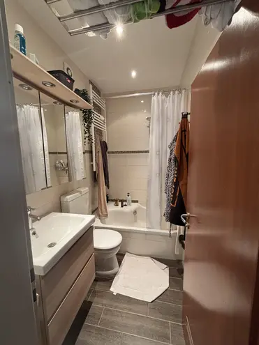 3 Zimmer Wohnung mit 60 m² in Bochum – Bild 5