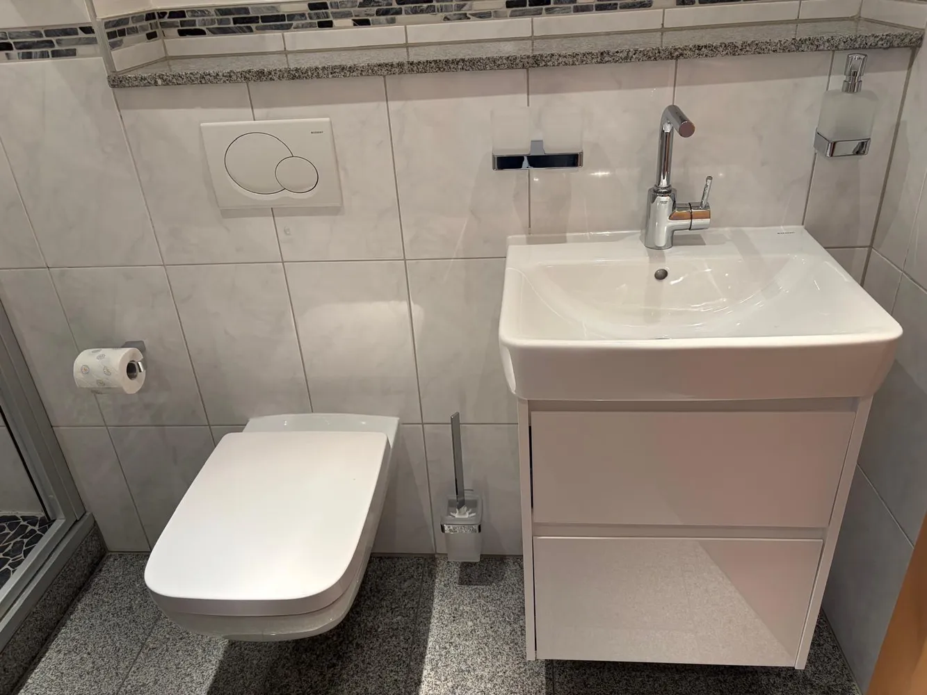 1 Zimmer Wohnung mit 29 m² in Essen – Bild 8