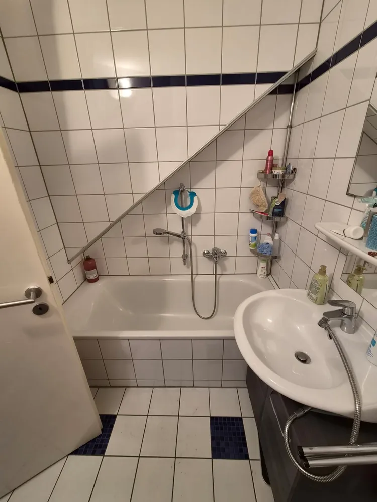 2 Zimmer Wohnung mit 60 m² in Düren – Bild 3