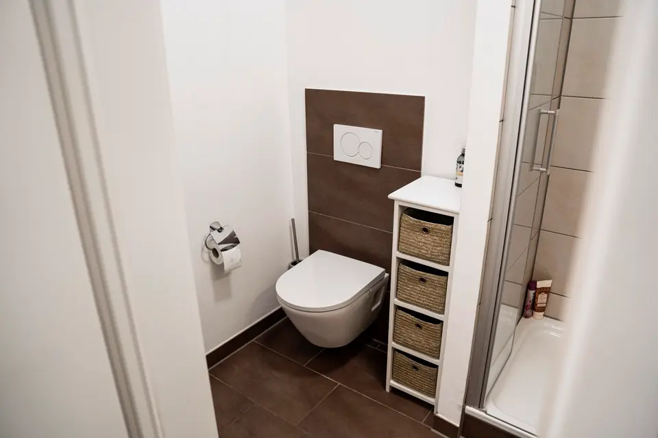 2 Zimmer Wohnung mit 41 m² in Bergheim – Bild 8