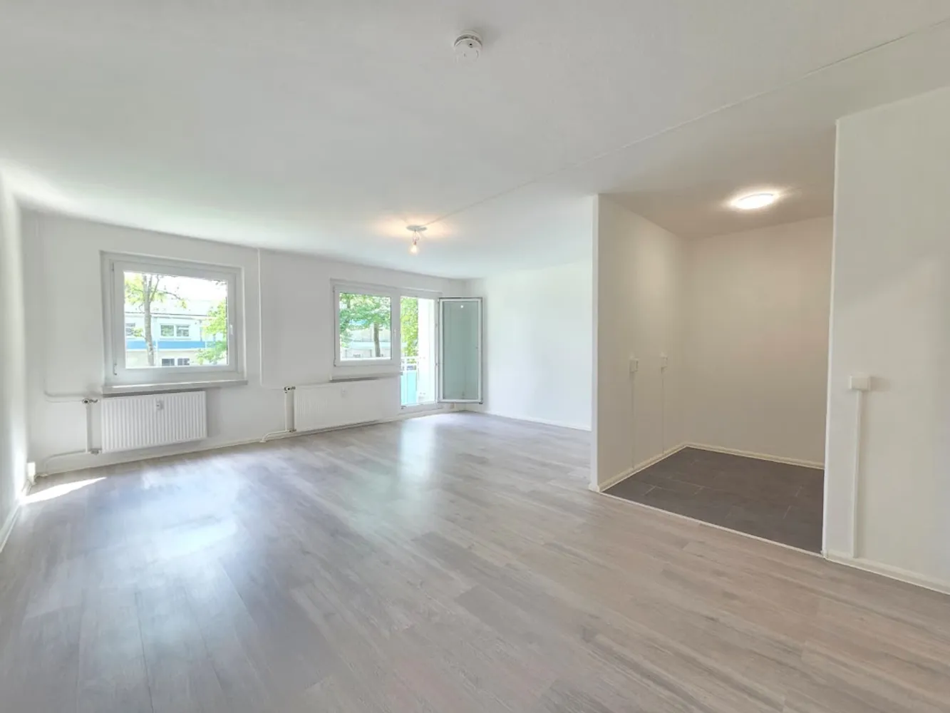 3 room apartment with 69 m² in Chemnitz – Photo 7