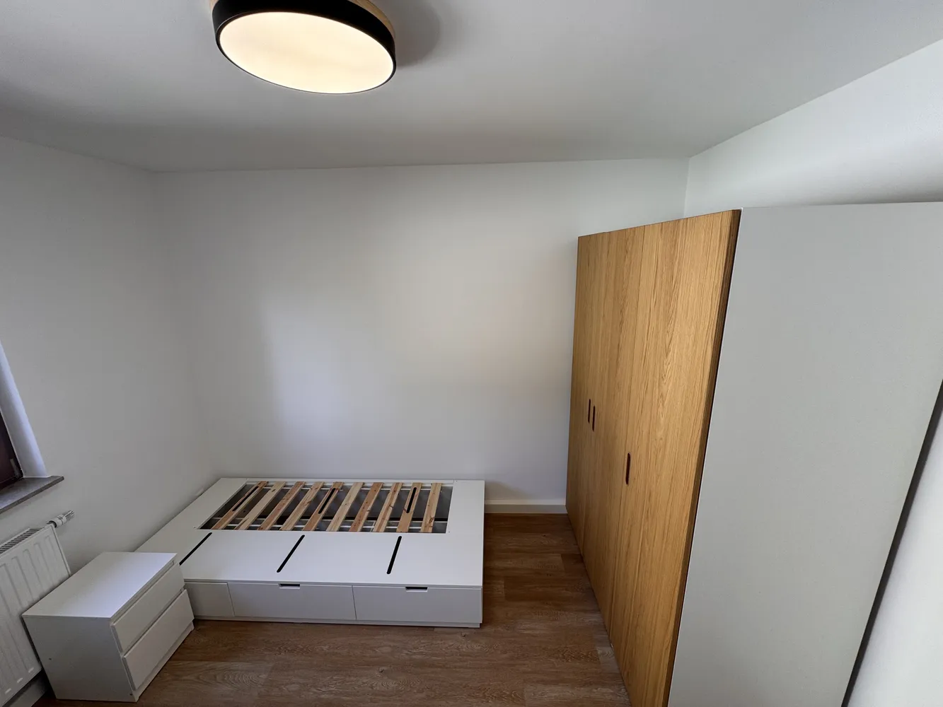 WG-Zimmer mit 10 m² in Stuttgart – Bild 2