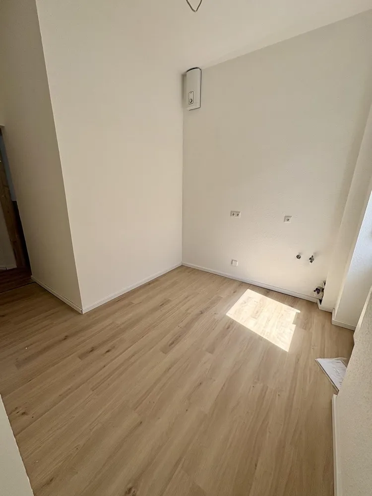 3 room apartment with 83 m² in Frankfurt am Main – Photo 3