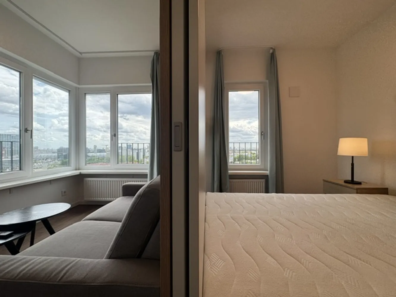 2 Zimmer Wohnung mit 29 m² in Berlin – Bild 1