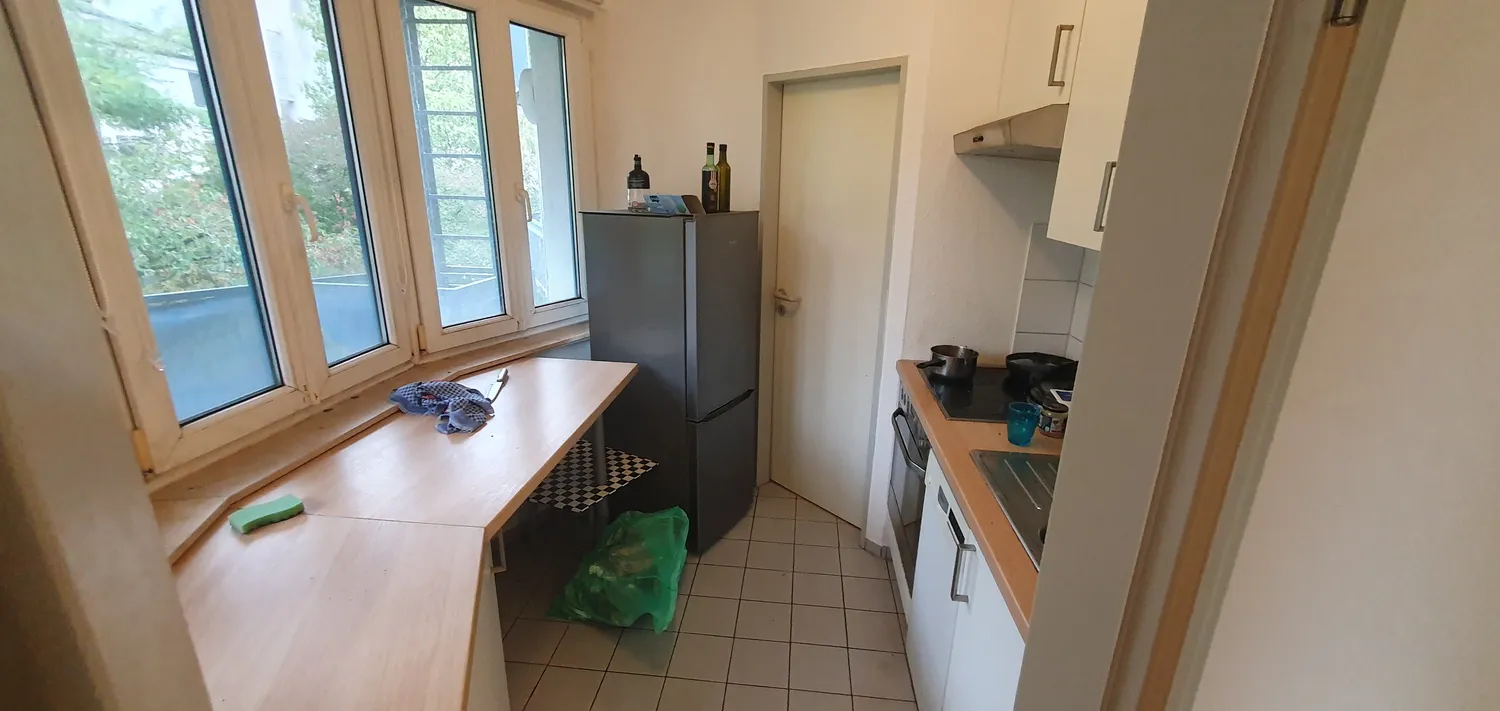 2 Zimmer Wohnung mit 53 m² in Aachen – Bild 5