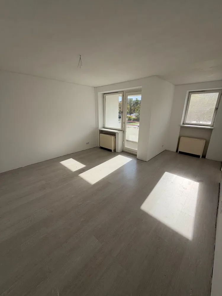 1 Zimmer Wohnung mit 36 m² in Berlin – Bild 3