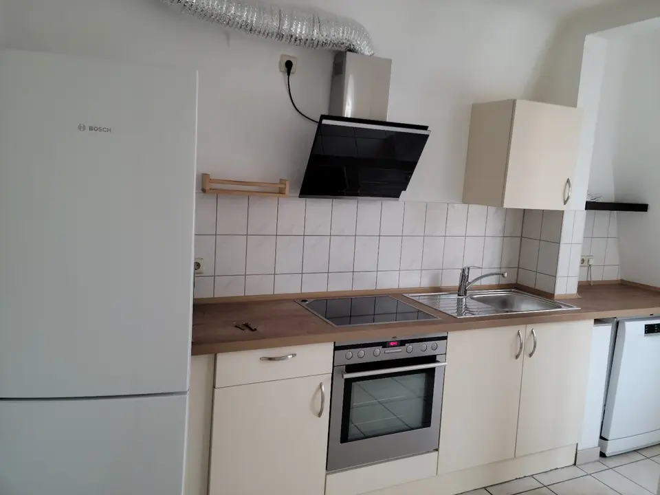 3 Zimmer Wohnung mit 67 m² in Esslingen am Neckar – Bild 1