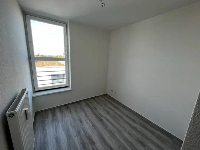 2 Zimmer Wohnung mit 61 m² in Berlin – Bild 4