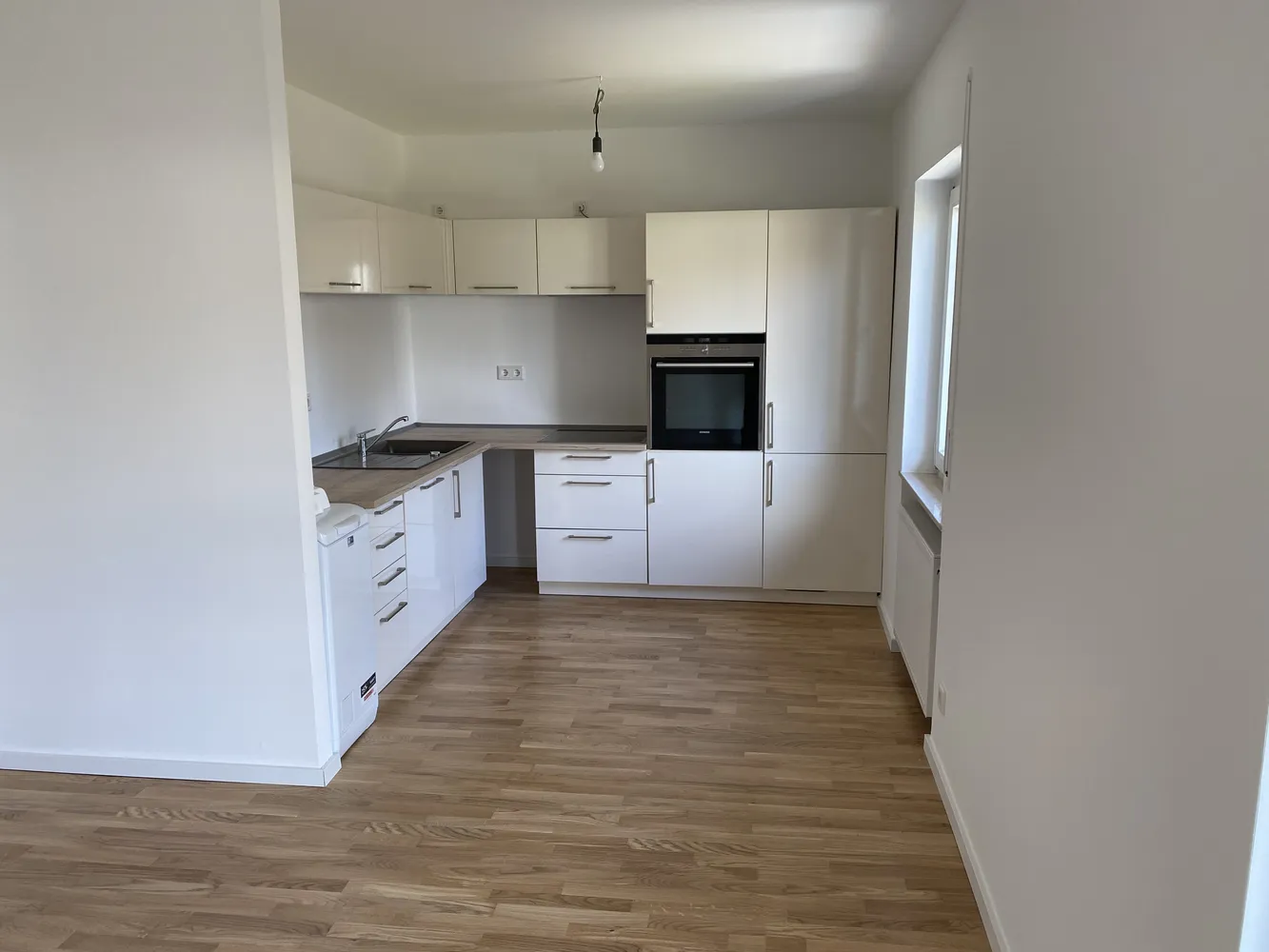 2 Zimmer Wohnung mit 43 m² in Frankfurt am Main – Bild 1