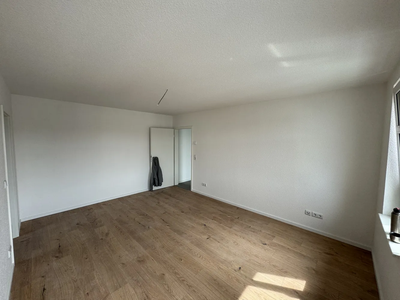 2 room apartment with 55 m² in Magdeburg – Photo 10