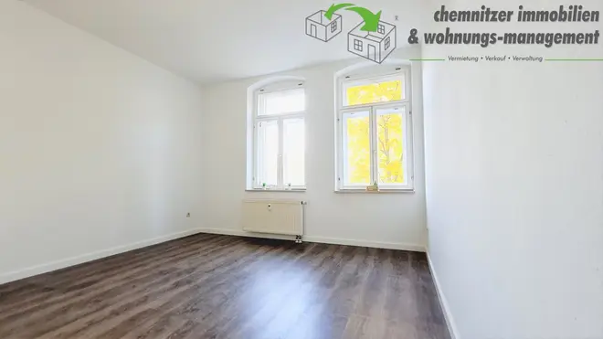 3 Zimmer Wohnung mit 63 m² in Chemnitz – Bild 10