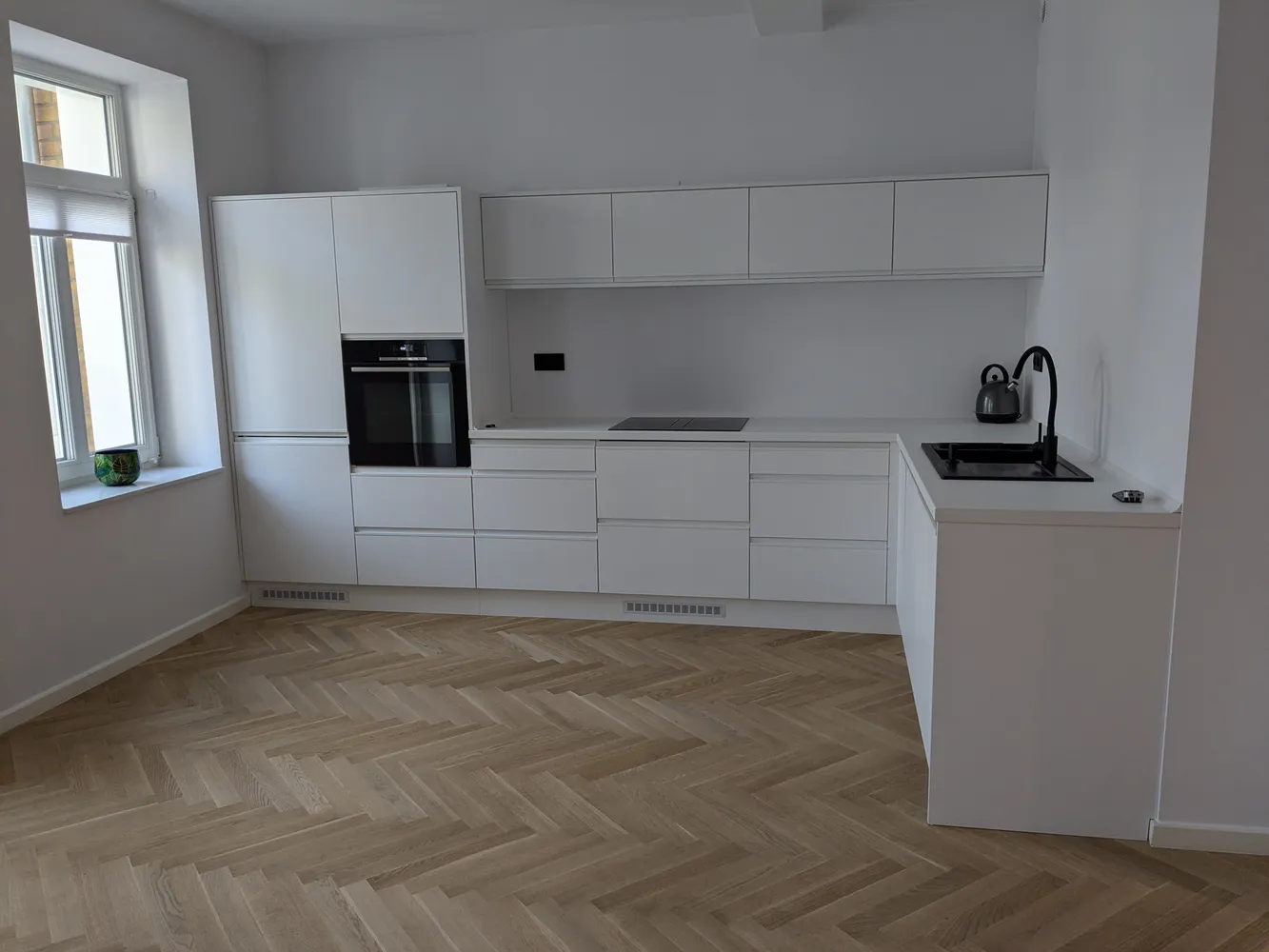 2 Zimmer Wohnung mit 84 m² in Leipzig – Bild 3