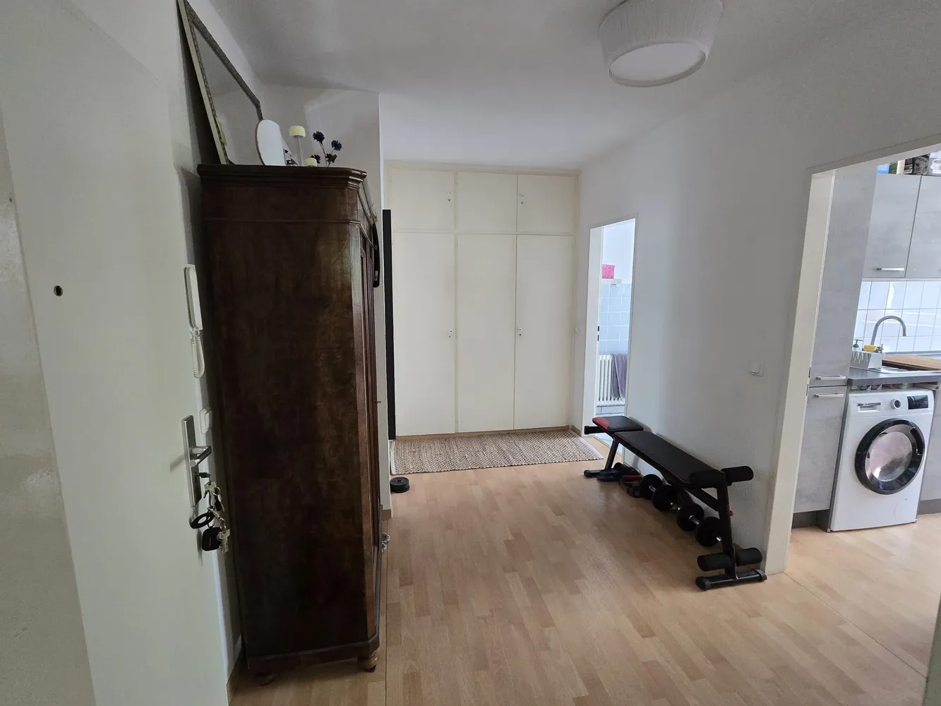 2 Zimmer Wohnung mit 59 m² in Essen – Bild 9