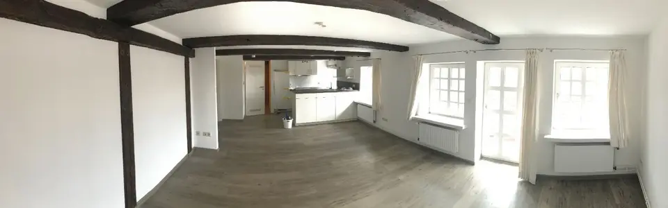 3 Zimmer Wohnung mit 81 m² in Stade – Bild 2