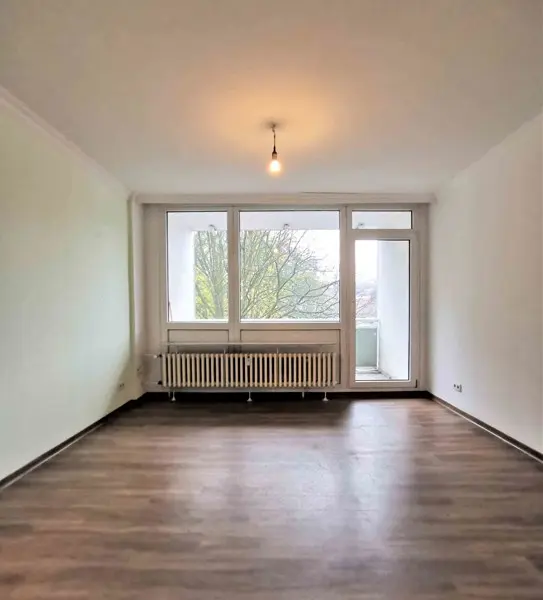 2 Zimmer Wohnung mit 59 m² in Velbert – Bild 1