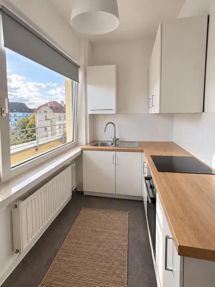 1 Zimmer Wohnung mit 39 m² in Dortmund – Bild 4