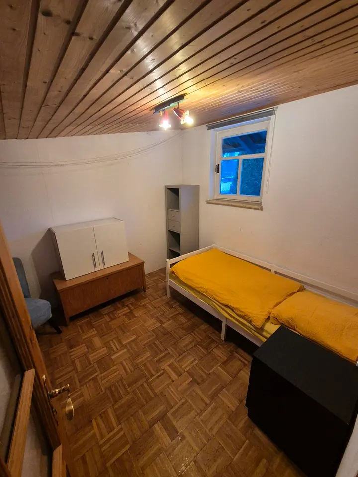 WG-Zimmer mit 20 m² in Gießen – Bild 3