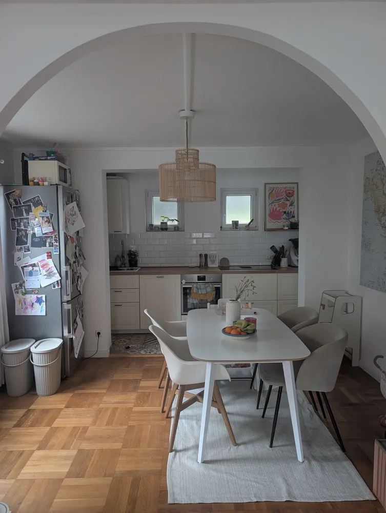 3 Zimmer Wohnung mit 76 m² in Stuttgart – Bild 2