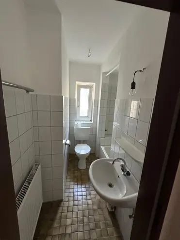 2 Zimmer Wohnung mit 30 m² in Düsseldorf – Bild 6