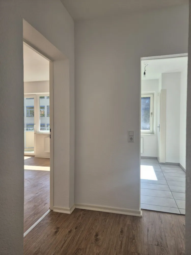 3 Zimmer Wohnung mit 60 m² in Aachen – Bild 3