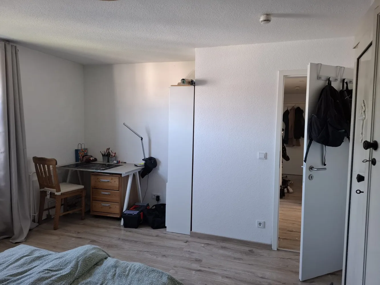 3 Zimmer Wohnung mit 63 m² in Coburg – Bild 10