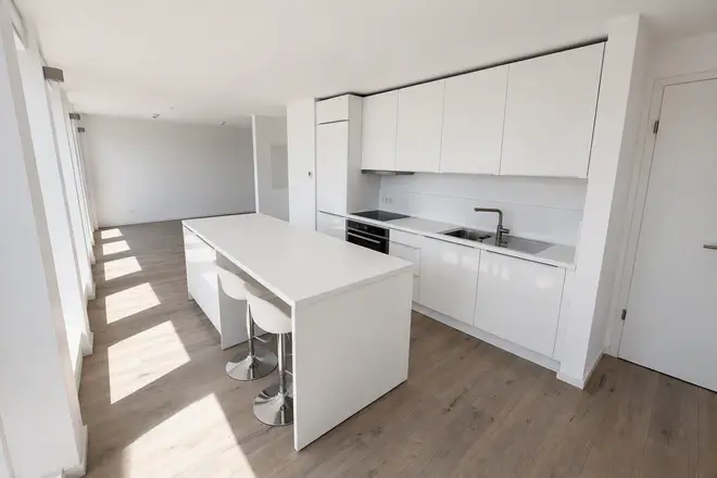 3 Zimmer Wohnung mit 78 m² in Düsseldorf – Bild 2