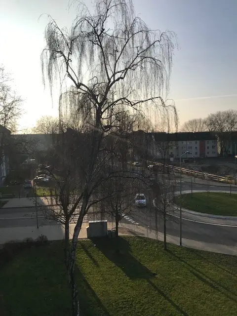 4 Zimmer Wohnung mit 70 m² in Duisburg – Bild 2