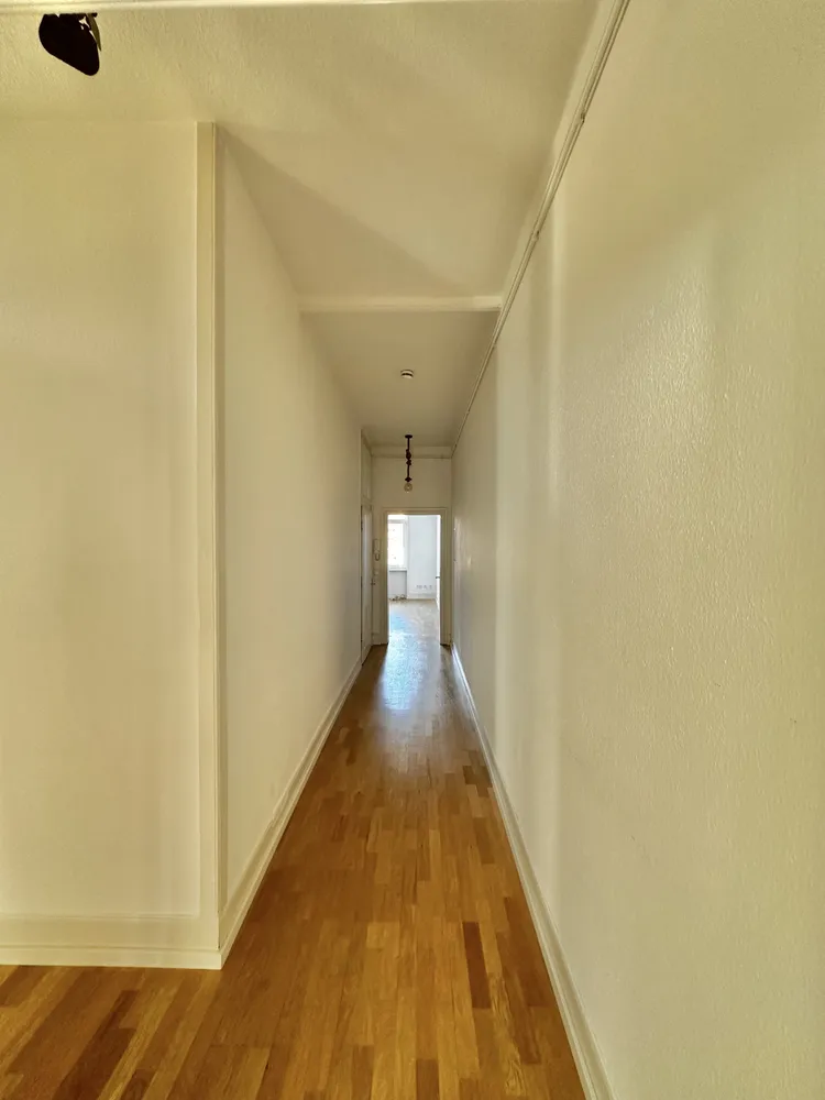 2 room apartment with 58 m² in Frankfurt am Main – Photo 10