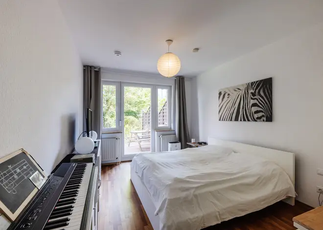 3 Zimmer Wohnung mit 80 m² in Münster – Bild 6